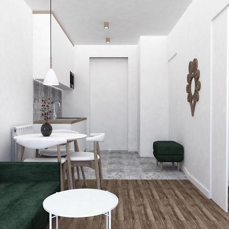Apartament Przy Krupowkach Закопане Экстерьер фото