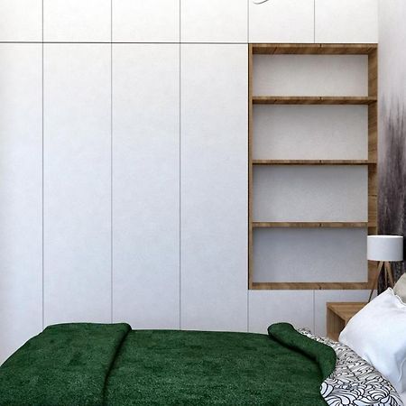 Apartament Przy Krupowkach Закопане Экстерьер фото
